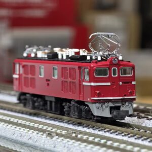 KATO 3087-1 ED71 1次形