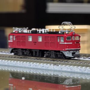 KATO 3087-1 ED71 1次形