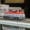 MICROACE A1447 DE10-1719 JR貨物更新車 (苗穂タイプ) 11 MICROACE A1447 DE10-1719 JR貨物更新車 (苗穂タイプ)