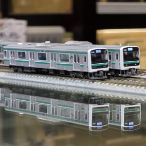 MICROACE A3883 E501系 K704編成 登場時 10両 9 MICROACE A3883 E501系 K704編成 登場時 10両