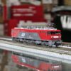TOMIX 12102 JR EH500形電気機関車（3次形・初期型）