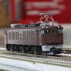 TOMIX 7118 JR EF64-0形電気機関車（37号機・茶色）沒有訂金補款連接