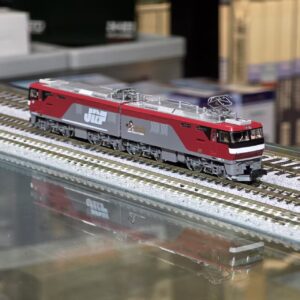 TOMIX 7186 JR EH500形電気機関車(1次形)