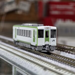 TOMIX 7458 7459 JRディーゼルカー キハ100形（2次車） 扣除100元訂金補款連接