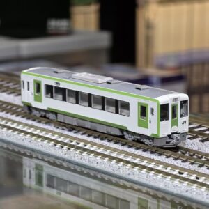 TOMIX 7458 7459 JRディーゼルカー キハ100形（2次車） 扣除100元訂金補款連接