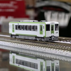 TOMIX 7458 7459 JRディーゼルカー キハ100形（2次車）