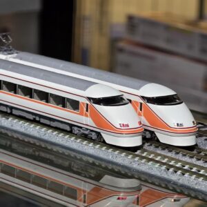 TOMIX 98804 東武100系スペーシア(登場時カラー)6両