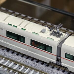 TOMIX VSE 92754