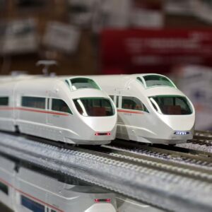 TOMIX VSE 92754 小田急ロマンスカー50000形VSE 10輛- Khaho Store 咔