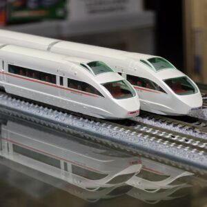TOMIX VSE 92754 小田急ロマンスカー50000形VSE 10輛