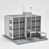 TOMYTEC 333418 建コレ094-3 警察署3