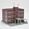 TOMYTEC 338239 建コレ112-3 役所3
