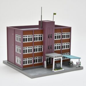 TOMYTEC 338239 建コレ112-3 役所3