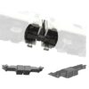 Arnold HC8063 N/TT 磁吸式連結器