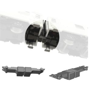 Arnold HC8063 N/TT 磁吸式連結器