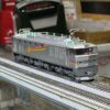 KATO 1-312 (HO) EF510 500 仙后座色