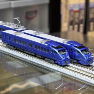 KATO 10-2160 10-2161 JR九州 883系「Sonic」翻新車 （1次車）7輛
