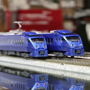 KATO 10-2160 10-2161 JR九州 883系「Sonic」翻新車 （1次車）7輛
