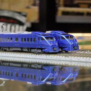 KATO 10-2160 10-2161 JR九州 883系「Sonic」翻新車 （1次車）7輛