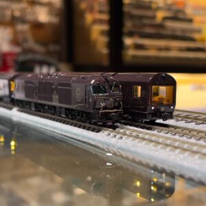 現貨:KATO 10-2168 豪華觀光郵輪式列車 九州七星 (2022更新車)