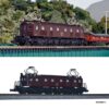 <新品預訂> KATO 3077-2 EF10 3次形 3 <新品預訂> KATO 3077-2 EF10 3次形