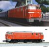 <新品預訂>KATO 7010-5 DD54 初期形