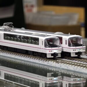 MICROACE A1654 211・213系 1000番台『スーパーサルーンゆめじ（超級沙龍夢路）』3輛：圖片 4