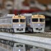 MICROACE A6564 京王3000系 リニューアル車 ベージュ 5両 沒有訂金補款連接