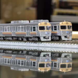 MICROACE A6564 京王3000系 リニューアル車 ベージュ 5両：圖片 3