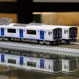 TOMYTEC 340409 JR BEC819系「DENCHA」2輛：圖片 3
