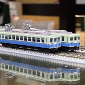 TOMYTEC 340980 伊豆急行100系4両 E