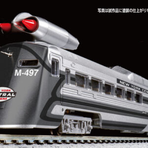 KATO -166-1966