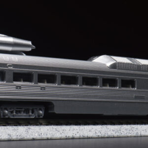 <新品預訂>KATO 166-1966 Jet Powered RDC NYC #M-497 8 KATO -166-1966