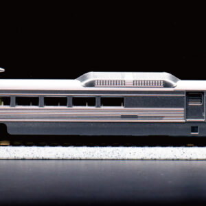 <新品預訂>KATO 166-1966 Jet Powered RDC NYC #M-497 10 <新品預訂>KATO 166-1966 Jet Powered RDC NYC #M-497