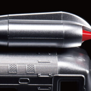 <新品預訂>KATO 166-1966 Jet Powered RDC NYC #M-497 11 KATO -166-1966