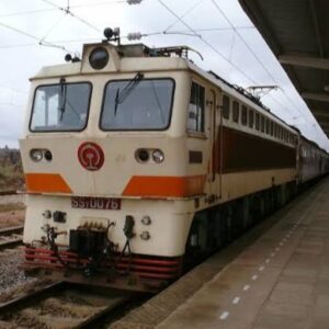 <新品預訂> 中車長鳴 N SS7 韶山7型電力機車 (9-11月交付)