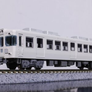 Alternative view of <新品預訂>KATO 京王帝都電鉄5000系/5100系