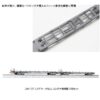 KATO 10-1797 コキ107 未搭載貨櫃 2輛 (無 JRF 標誌）扣除100元訂金補款連接