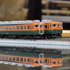 KATO 10-2039 10-2040 165系8両基本+4両付属編成- Khaho Store 咔好
