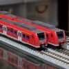 KATO 10-2130 DB ET425形近郊形電車 <DB REGIO>4両