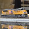 KATO 176-8528 EMD SD70ACe (Nose Headlight) Union Pacific #8962