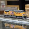 KATO 176-8529 EMD SD70ACe (Nose Headlight) Union Pacific #8983 8 KATO 176-8529 EMD SD70ACe (Nose Headlight) Union Pacific #8983