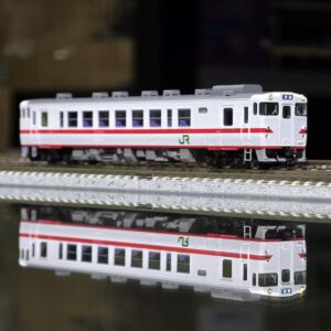 TOMIX 7461 JRディーゼルカー キハ40-500形（後期型・盛岡色）（T）