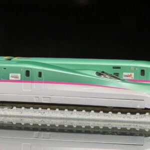 TOMIX 97984 JR E5系東北・北海道新幹線（隼號・TOHOKU Relax）7輛 特別企画品：圖片 3