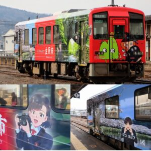 <新品預訂>TOMIX 7493 JR キハ 120-300形 柴聯車（藝備線・莊原里山列車）（M）