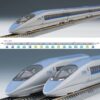 TOMIX 98363 98364 98365 JR 500系東海道・山陽新幹線 希望號 NOZOMI (のぞみ)