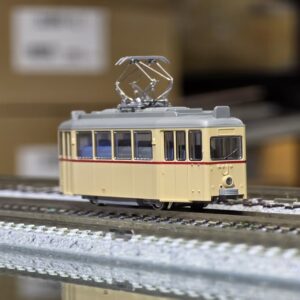 KATO 14-806-A My Tram Classic 單車(紅帶)