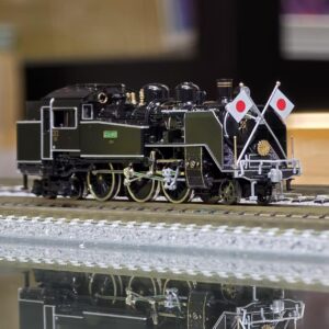 KATO 2021-2 C11 190 お召機
