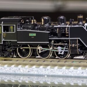 KATO 2021-2 C11 190 お召機：圖片 6