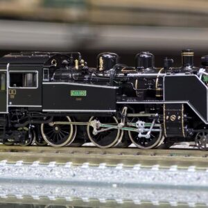 KATO 2021-2 C11 190 お召機：圖片 8